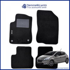 Série tapis en - 4,