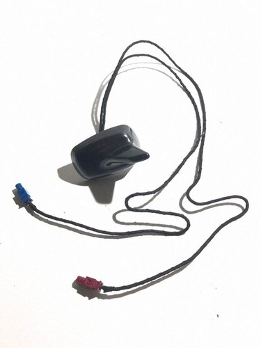 2007 audi antenne gps - q7, 4l