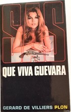 SAS n° 18 / QUE VIVA GUEVARA