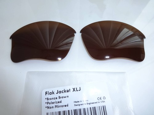 Oakley flak jacket xlj - jacket,