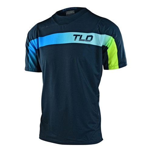 Tld maillot vtt - maillot,