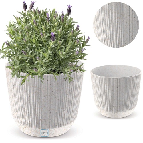Pot fleurs - pot, décoratif