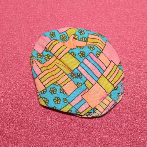 Casquette pour sindy - casquette,