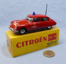 Metosul Portugal 1/43 réf 2 