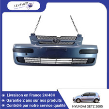 🇫🇷 PARE-CHOC AVANT