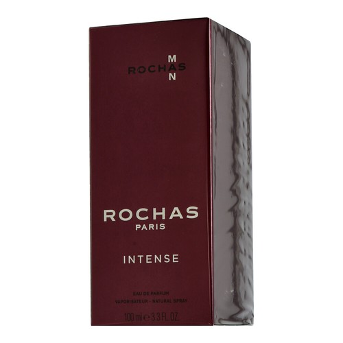 Rochas man intense edp 100ml - rochas,