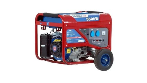Groupe électrogène 0kw - groupe,