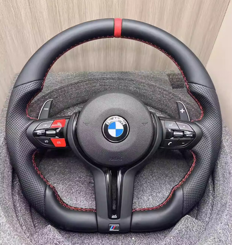 Volant sport bmw - sport, performance