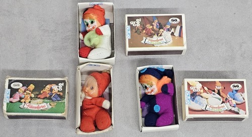 Allumettes clown greco - allumettes,