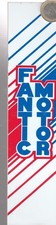 Moto. FANTIC MOTOR . 5 X 22.5