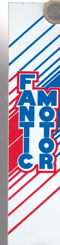 Moto fantic motor x - 5, 22.5