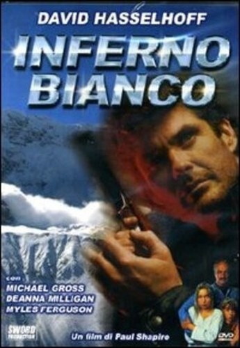 Inferno bianco thriller - inferno,