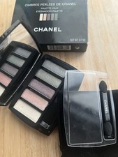CHANEL OMBRES PERLÉES DE CHANEL NEUVE EYESHADOW PALETTE