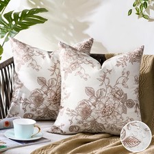 Housse Coussin 40X40 Housse de