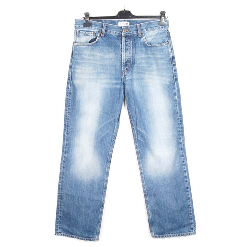 Jean homme tommy hilfiger - jean,