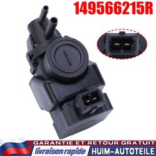 Electrovanne de Turbo pour CLIO 3 SCENIC MEGANE LAGUNA KANGOO 1.5 dCi 149566215R