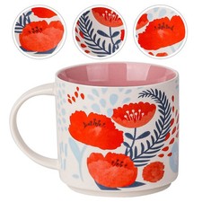  Tasse de pot-de terre