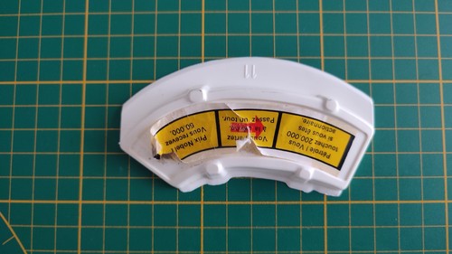 Pont pièce détachée jeu