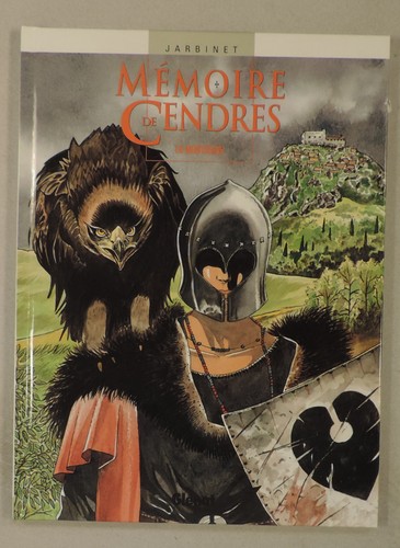 Memoire cendres 6 - memoire, de