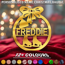 Ornement De Boule De Noël