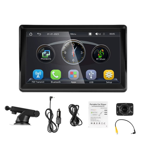 écran carplay universel - Écran,