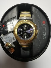 Montre Citizen Promaster. 