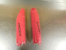 Protèges fourche HONDA