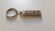 Porte clés fiat - porte-clés,