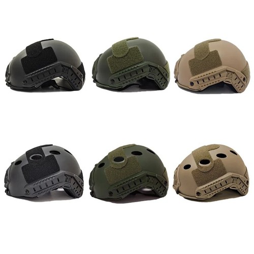 Casque tactique airsoft - ,