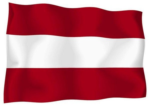 Sticker autocollant drapeau - autocollant,