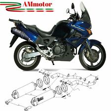 Mivv Honda Xl 1000 Varadero 03