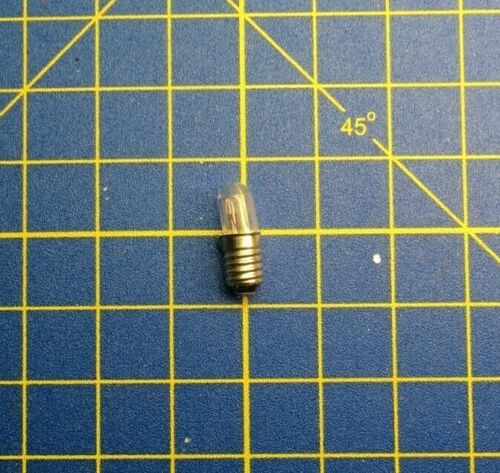 Lot ampoules e5 pour - 2,