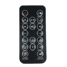 Remote Control Replace For JBL