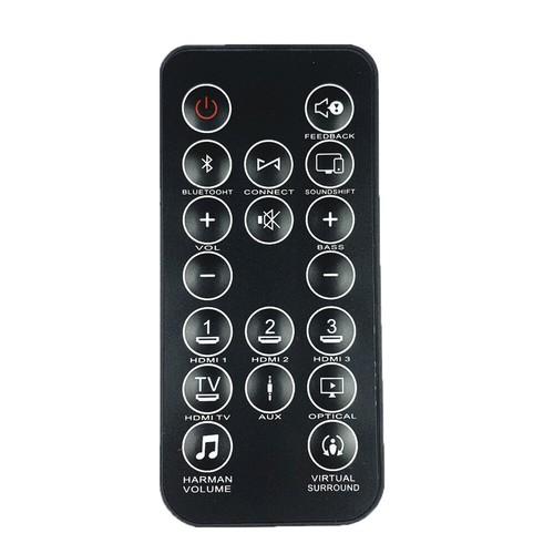 Remote control replace - control,