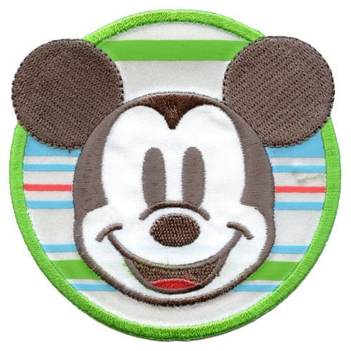 Disney mickey mouse avec - mickey,