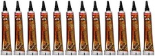12x Golecha Henné Pâte Tube