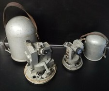 THÉODOLITE INSTRUMENT MESURE