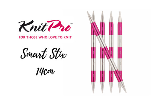 Knitpro smartstix double - knitpro,