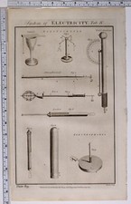 1788 Original Imprimé