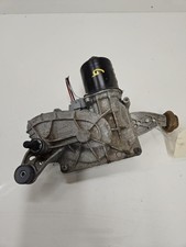 Moteur essuie glace avant