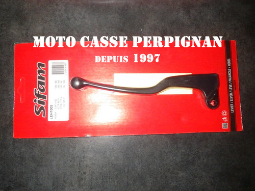 Levier embrayage honda xlr - -,