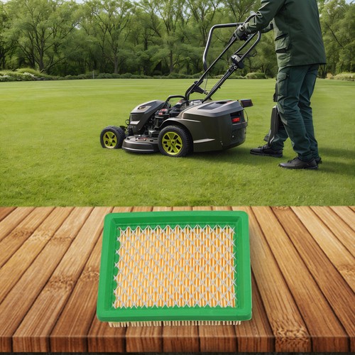 Air filtres gazon tondeuse - filtres,