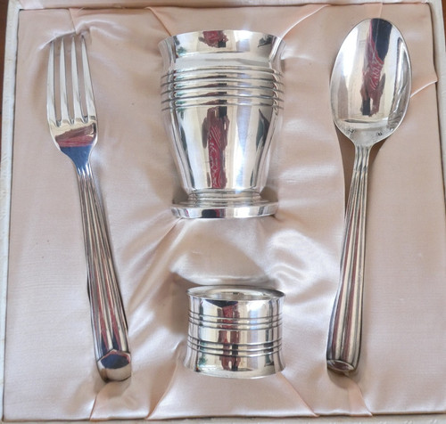 Joli coffret naissance - joli,