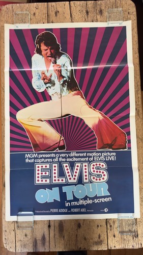 Elvis presley on - elvis,
