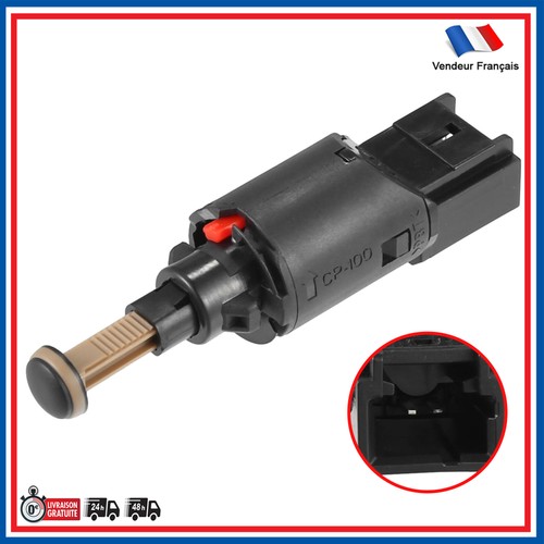 Contacteur feux stop - stop, pour