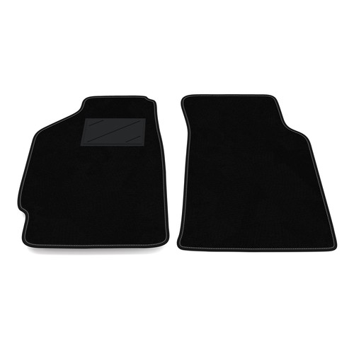 Tapis sol avant - tapis,