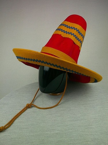 Gencel sombrero théâtre - gencel,