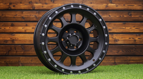 R17 6x120 method mr315 - r17,