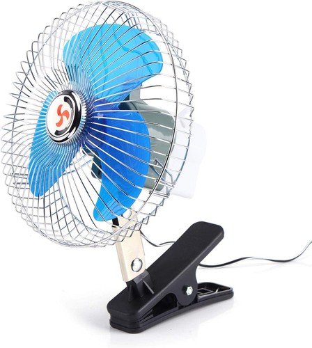 Ventilateur voiture nikou - voiture,