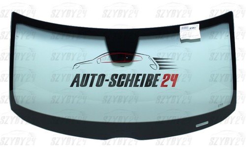 Pare brise avant mercedes benz - pare-brise,